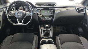 Nissan Qashqai 1.3 DIG-T N-Connecta WD5766M w zakupie za gotówkę