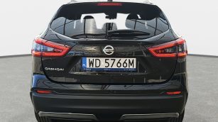 Nissan Qashqai 1.3 DIG-T N-Connecta WD5766M w zakupie za gotówkę