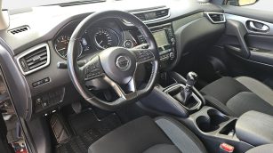 Nissan Qashqai 1.3 DIG-T N-Connecta WD5766M w leasingu dla firm