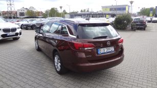 Opel Astra V 1.4 T Elite S&S aut BIA39927 w zakupie za gotówkę