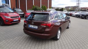 Opel Astra V 1.4 T Elite S&S aut BIA39927 w zakupie za gotówkę