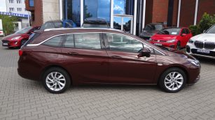 Opel Astra V 1.4 T Elite S&S aut BIA39927 w zakupie za gotówkę