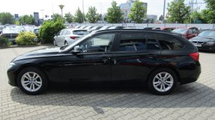 BMW 316d Advantage aut WD3373P w zakupie za gotówkę