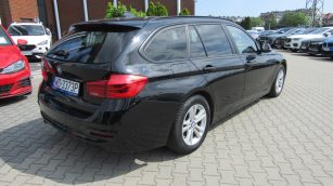 BMW 316d Advantage aut WD3373P w zakupie za gotówkę