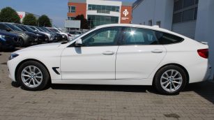 BMW 320d xDrive Advantage aut ZS588NE w leasingu dla firm