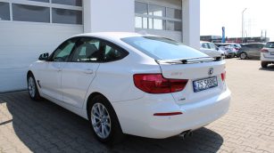 BMW 320d xDrive Advantage aut ZS588NE w leasingu dla firm