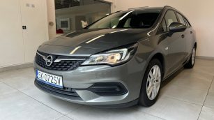 Opel Astra V 1.2 T Edition S&S SK072SV w leasingu dla firm