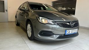 Opel Astra V 1.2 T Edition S&S SK072SV w leasingu dla firm