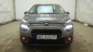 Citroen C3 1.2 PureTech C-Series WD8207P w abonamencie