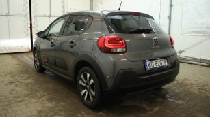 Citroen C3 1.2 PureTech C-Series WD8207P w abonamencie