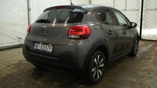 Citroen C3 1.2 PureTech C-Series WD8207P w abonamencie