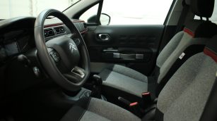 Citroen C3 1.2 PureTech C-Series WD8207P w abonamencie