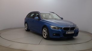 BMW 320d M Sport aut WD3701P w zakupie za gotówkę