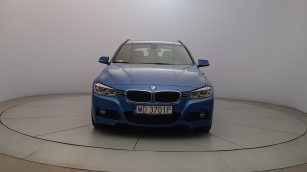 BMW 320d M Sport aut WD3701P w zakupie za gotówkę