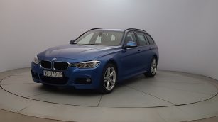 BMW 320d M Sport aut WD3701P w leasingu dla firm