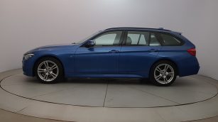 BMW 320d M Sport aut WD3701P w leasingu dla firm