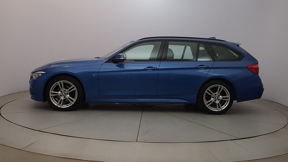 BMW 320d M Sport aut WD3701P w zakupie za gotówkę