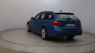 BMW 320d M Sport aut WD3701P w leasingu dla firm