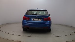 BMW 320d M Sport aut WD3701P w zakupie za gotówkę