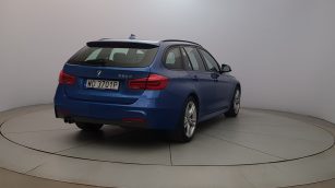 BMW 320d M Sport aut WD3701P w leasingu dla firm