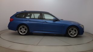 BMW 320d M Sport aut WD3701P w leasingu dla firm