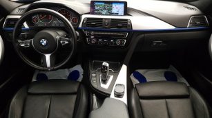 BMW 320d M Sport aut WD3701P w leasingu dla firm