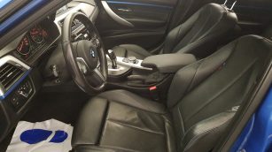 BMW 320d M Sport aut WD3701P w leasingu dla firm