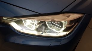 BMW 320d M Sport aut WD3701P w zakupie za gotówkę