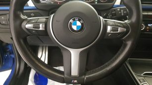 BMW 320d M Sport aut WD3701P w leasingu dla firm