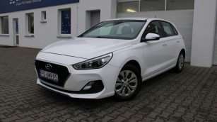 Hyundai i30 1.4 Classic + PO6MR95 w leasingu dla firm