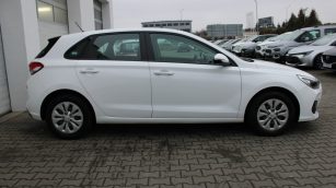 Hyundai i30 1.4 Classic + PO6MR95 w leasingu dla firm