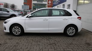 Hyundai i30 1.4 Classic + PO6MR95 w leasingu dla firm