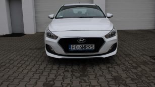 Hyundai i30 1.4 Classic + PO6MR95 w leasingu dla firm