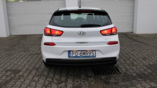 Hyundai i30 1.4 Classic + PO6MR95 w leasingu dla firm