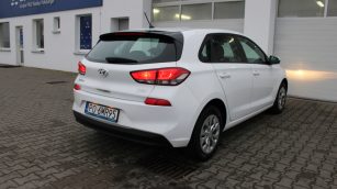 Hyundai i30 1.4 Classic + PO6MR95 w leasingu dla firm