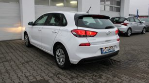 Hyundai i30 1.4 Classic + PO6MR95 w leasingu dla firm