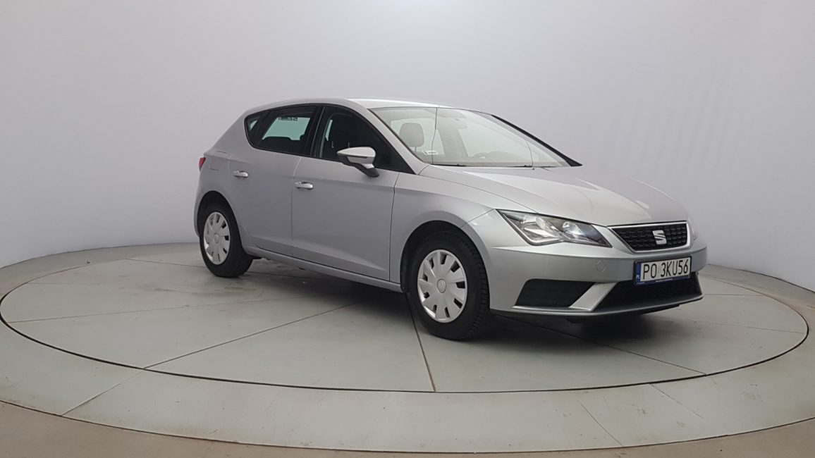 Seat Leon 1.0 EcoTSI Reference S&S PO3KU56 w zakupie za gotówkę