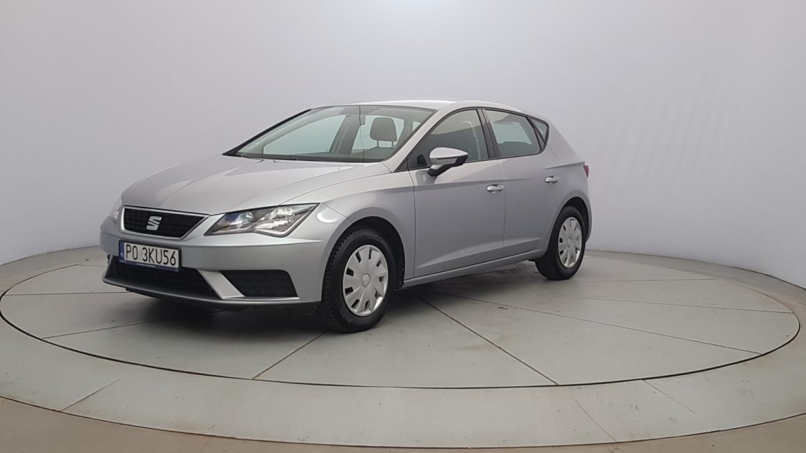 Seat Leon 1.0 EcoTSI Reference S&S PO3KU56 w abonamencie