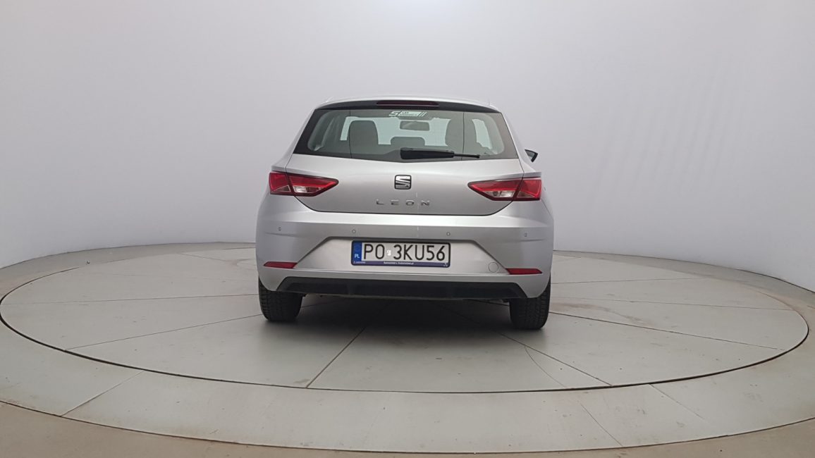 Seat Leon 1.0 EcoTSI Reference S&S PO3KU56 w abonamencie