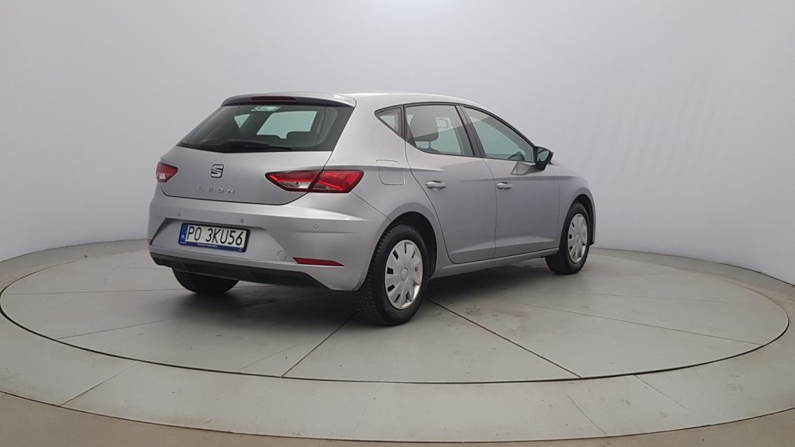 Seat Leon 1.0 EcoTSI Reference S&S PO3KU56 w abonamencie