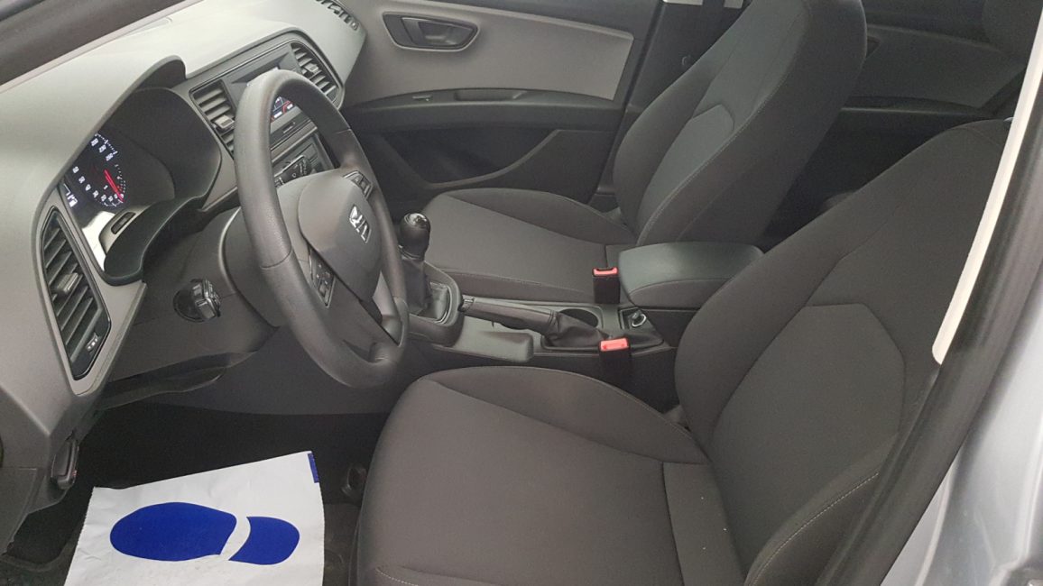 Seat Leon 1.0 EcoTSI Reference S&S PO3KU56 w leasingu dla firm
