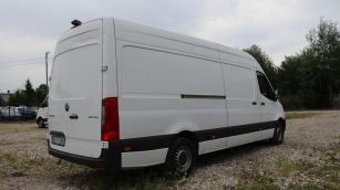 Mercedes-benz Sprinter 314 CDI 907.635 15.5m3 WD7168N w zakupie za gotówkę