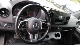 Mercedes-benz Sprinter 314 CDI 907.635 15.5m3 WD7168N w zakupie za gotówkę