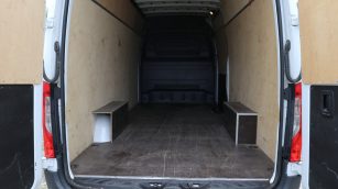 Mercedes-benz Sprinter 314 CDI 907.635 15.5m3 WD7168N w zakupie za gotówkę