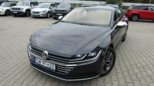 Volkswagen Arteon 2.0 TSI GPF Elegance DSG DW9FH20 w leasingu dla firm