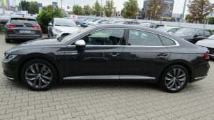 Volkswagen Arteon 2.0 TSI GPF Elegance DSG DW9FH20 w leasingu dla firm