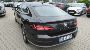 Volkswagen Arteon 2.0 TSI GPF Elegance DSG DW9FH20 w leasingu dla firm