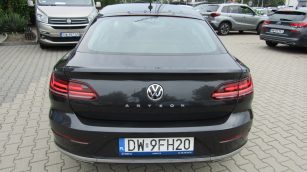 Volkswagen Arteon 2.0 TSI GPF Elegance DSG DW9FH20 w leasingu dla firm