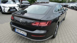 Volkswagen Arteon 2.0 TSI GPF Elegance DSG DW9FH20 w leasingu dla firm