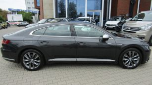 Volkswagen Arteon 2.0 TSI GPF Elegance DSG DW9FH20 w leasingu dla firm